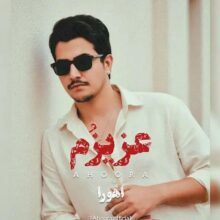 دانلود آهنگ اهورا عزیزم