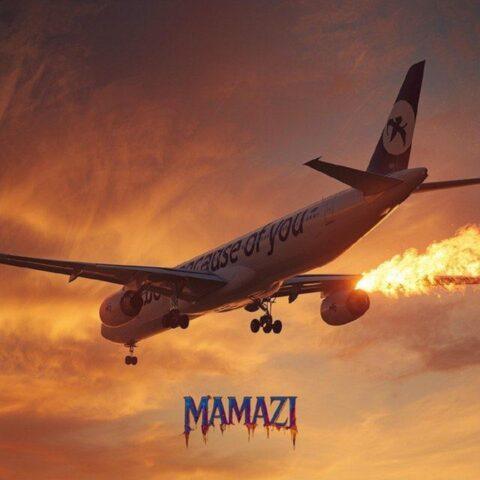 دانلود آهنگ ممزی Because Of You