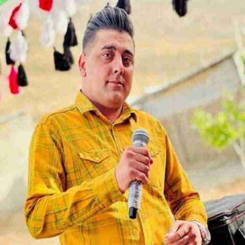 دانلود آهنگ سعید کریمی سنگین سوار