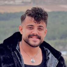 دانلود آهنگ محمد ملایی اونی که تو دلم بود